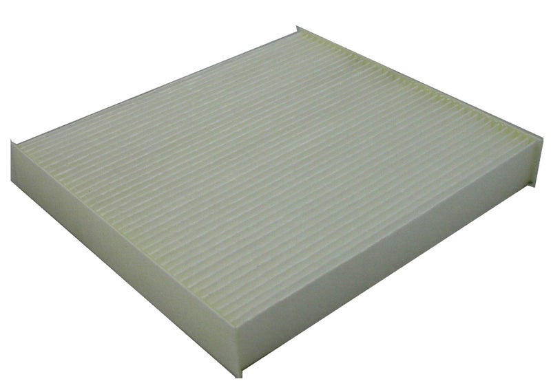 Pentius PHB5667 UltraFLOW Cabin Air Filter